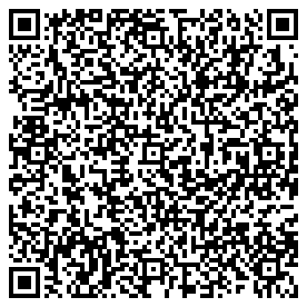 QR-код с контактной информацией организации Продуктовый магазин, ООО Рашмор
