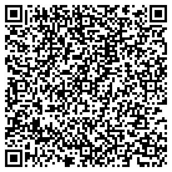 QR-код с контактной информацией организации Продуктовый магазин, ООО Дюмус