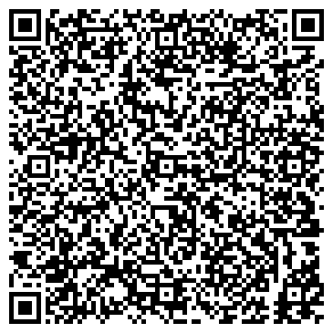 QR-код с контактной информацией организации Продовольственный магазин, ООО Осень