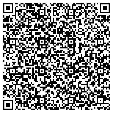 QR-код с контактной информацией организации ЦРБ, Зеленодольская центральная районная больница