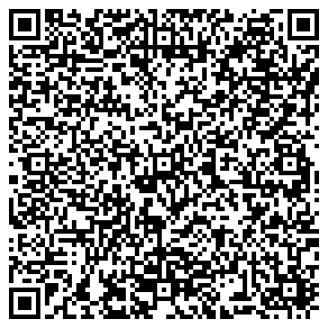 QR-код с контактной информацией организации ООО Милли-Арт