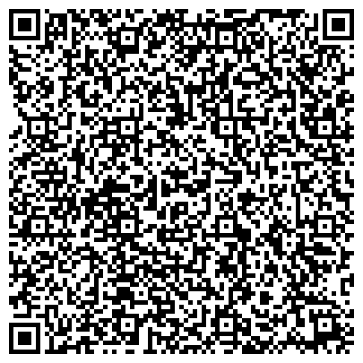 QR-код с контактной информацией организации Детская клиника им. В.К. Меньшикова, Клиника медицинского университета