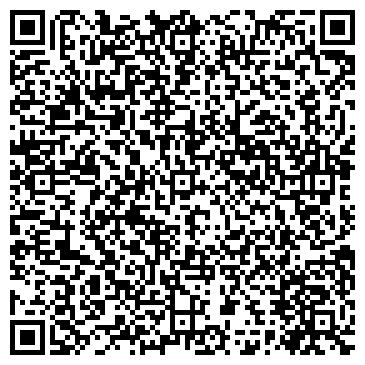 QR-код с контактной информацией организации Арт-Декор