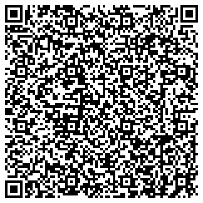 QR-код с контактной информацией организации Научно-внедренческий центр эндоскопической хирургии, Городская клиническая больница №18
