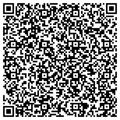 QR-код с контактной информацией организации Персонажъ