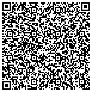 QR-код с контактной информацией организации Домстрой, торговый дом, Розничный торговый центр