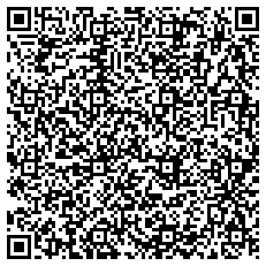 QR-код с контактной информацией организации ЦРБ, Верхнеуслонская центральная районная больница