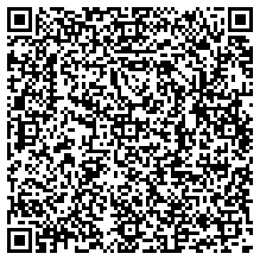 QR-код с контактной информацией организации ООО Брегет