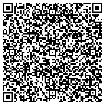 QR-код с контактной информацией организации Городская больница №1, г. Волжск