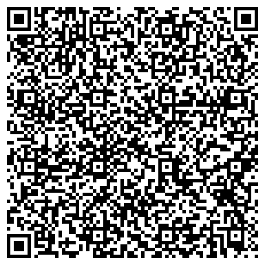 QR-код с контактной информацией организации ЦГБ, Волжская центральная городская больница