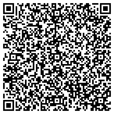 QR-код с контактной информацией организации ИП Савенко В.В.