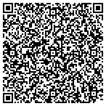 QR-код с контактной информацией организации Республиканская клиническая больница