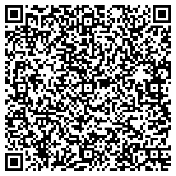 QR-код с контактной информацией организации Сюрприз