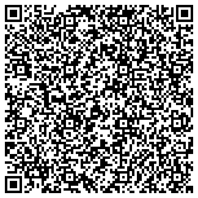 QR-код с контактной информацией организации Художественный магазин - склад "Виктория"