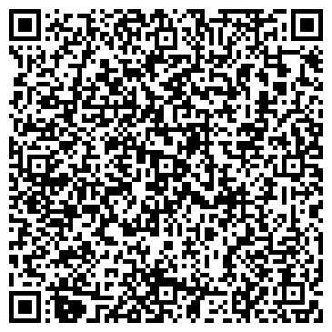 QR-код с контактной информацией организации АртБагетофф