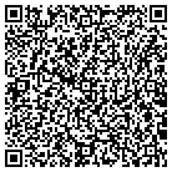 QR-код с контактной информацией организации ООО АльянсМеталлКомплект