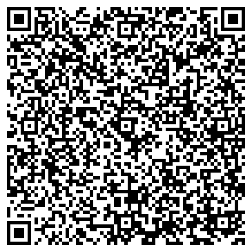 QR-код с контактной информацией организации ООО Грандекор-Волга