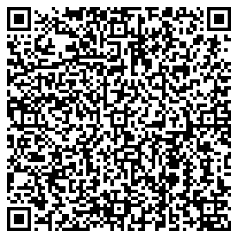 QR-код с контактной информацией организации Проммашсервис
