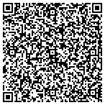 QR-код с контактной информацией организации АЛЬТЕРДОМ, оптовая компания, Офис
