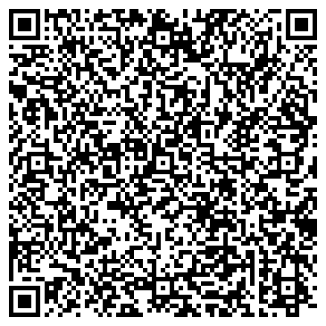 QR-код с контактной информацией организации Галерея декора N