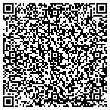 QR-код с контактной информацией организации Новая галерея