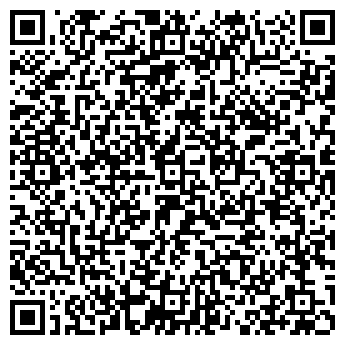 QR-код с контактной информацией организации ООО МеталлСервис