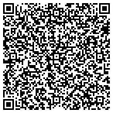 QR-код с контактной информацией организации Фрезерфорт