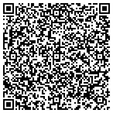 QR-код с контактной информацией организации Мастер Флагов