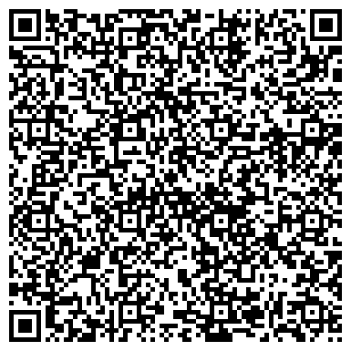 QR-код с контактной информацией организации ФетЛайб