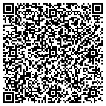 QR-код с контактной информацией организации Art deko