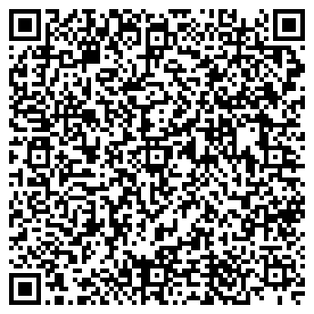 QR-код с контактной информацией организации ИП Копылова Н.Е.