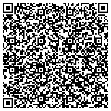 QR-код с контактной информацией организации Художественный салон