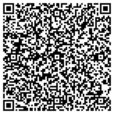 QR-код с контактной информацией организации Вкус и градус, сеть продовольственных магазинов