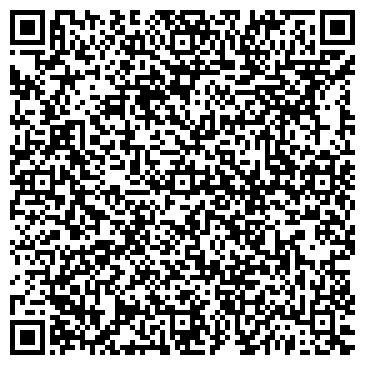 QR-код с контактной информацией организации ВиноГрад, сеть продуктовых магазинов