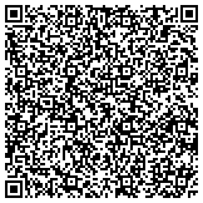 QR-код с контактной информацией организации ООО Металлообрабатывающая компания