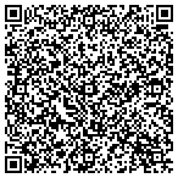 QR-код с контактной информацией организации Торговая сеть-Сибирь, ООО, сеть магазинов