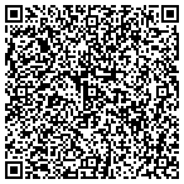 QR-код с контактной информацией организации Лепной декор