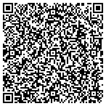 QR-код с контактной информацией организации Вкус и градус, сеть продовольственных магазинов