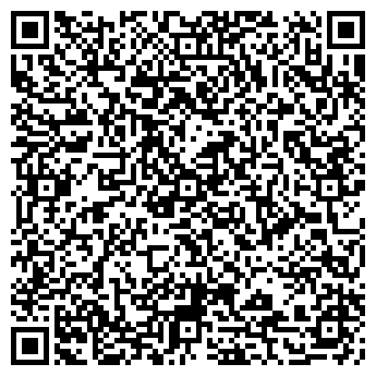 QR-код с контактной информацией организации Храм-часовня равноапостольной царицы Елены