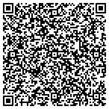 QR-код с контактной информацией организации ВиноГрад, сеть продуктовых магазинов