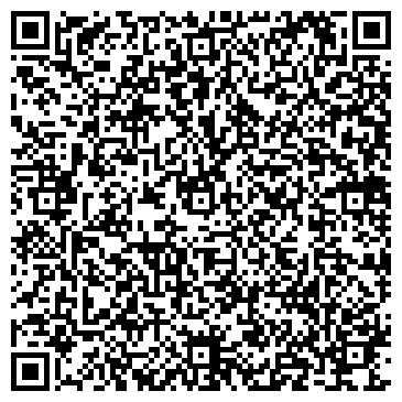 QR-код с контактной информацией организации НВКОМ
