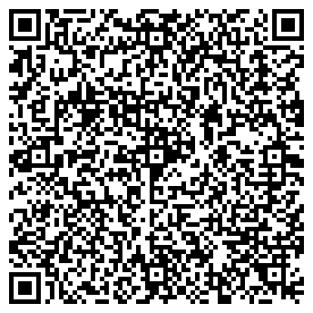 QR-код с контактной информацией организации Часовня в честь иконы Неупиваемая Чаша