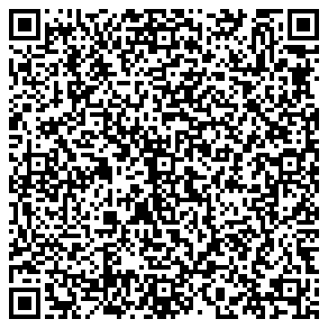 QR-код с контактной информацией организации Народный, сеть продовольственных магазинов
