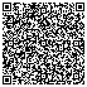 QR-код с контактной информацией организации Храм-часовня в честь Рождества Христова