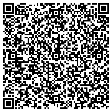 QR-код с контактной информацией организации ООО Центр порошковых покрытий