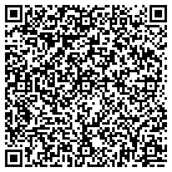 QR-код с контактной информацией организации ООО ПРАВОВОЙ ЭФФЕКТ