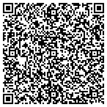 QR-код с контактной информацией организации Обойный мир