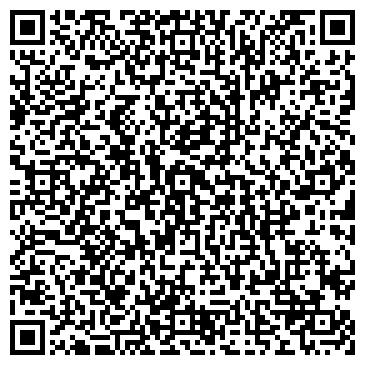 QR-код с контактной информацией организации Вкус и градус, сеть продовольственных магазинов