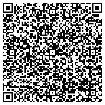 QR-код с контактной информацией организации Сибцветметгазоочистка, ОАО