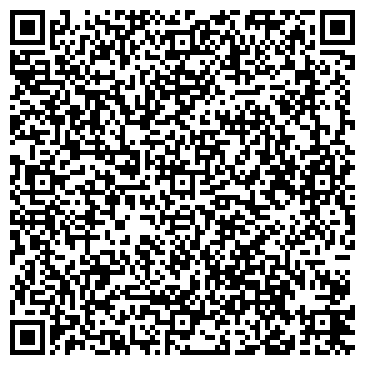 QR-код с контактной информацией организации Ажур, галерея рекламы, ИП Дудин А.Н.